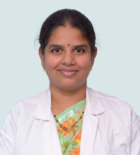 Dr. Ramya Patsa