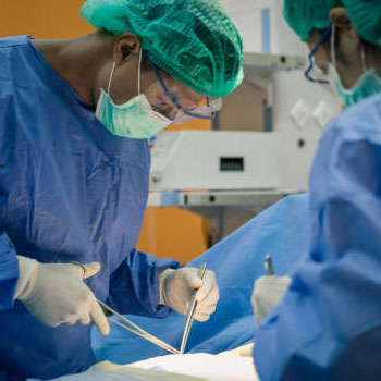 General Surgery Hospital Vijayawada