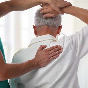 Physiotherapy Hospital Vijayawada